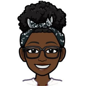 Meet your Posher, Chantal